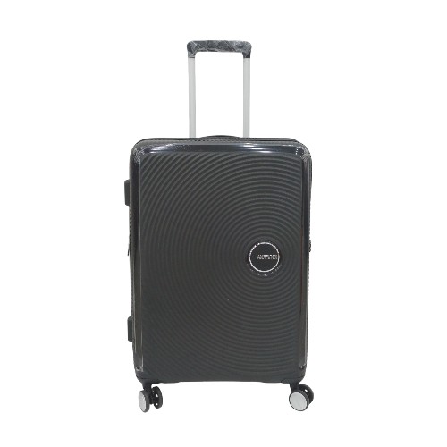 AMERICAN T. SOUNDBOX 67 BLACK