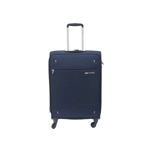 SAMSONITE (M) BASE BOOST NAVY B