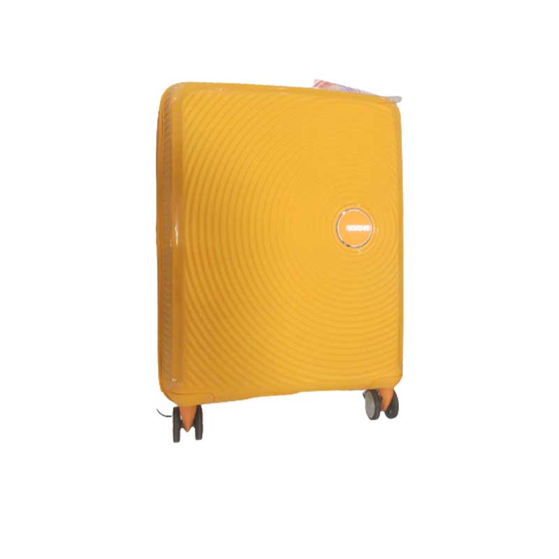 AT CURIO SP 55CM GLD YELLOW