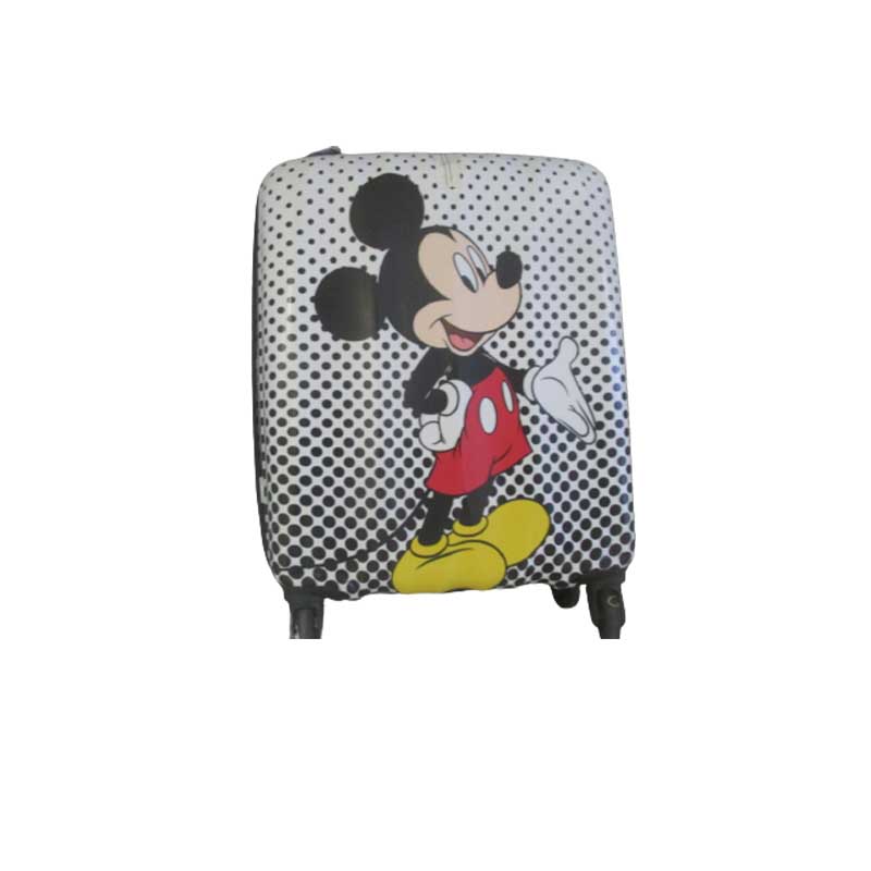 AT DISNEY LEGENDS 55-20 MICKEY