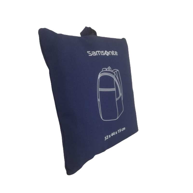 GLOBAL TA-FOLDABLE BACKPACK MID