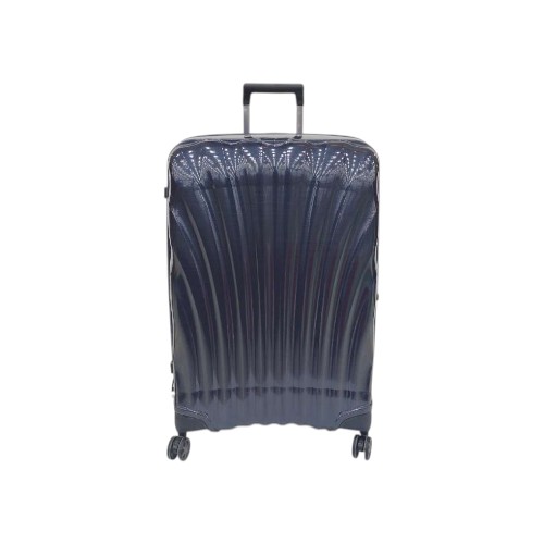 SAMSONITE C-LITE SPINNER 75 BLU