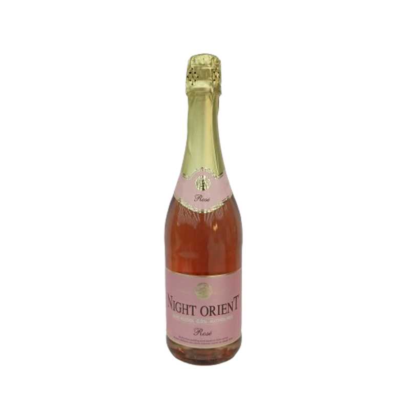 NIGHT ORIENT SPARKLING ROSE SPA