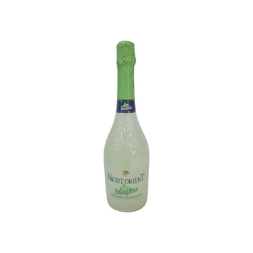 NIGHT ORIENT SPARKLING MOJITO 7