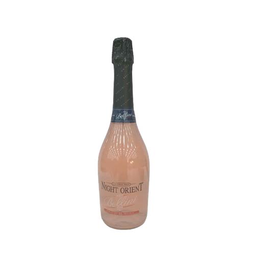 NIGHT ORIENT SPARKLING BELLINI