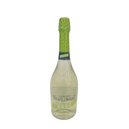 NIGHT ORIENT SPARKLING HUGO 75C