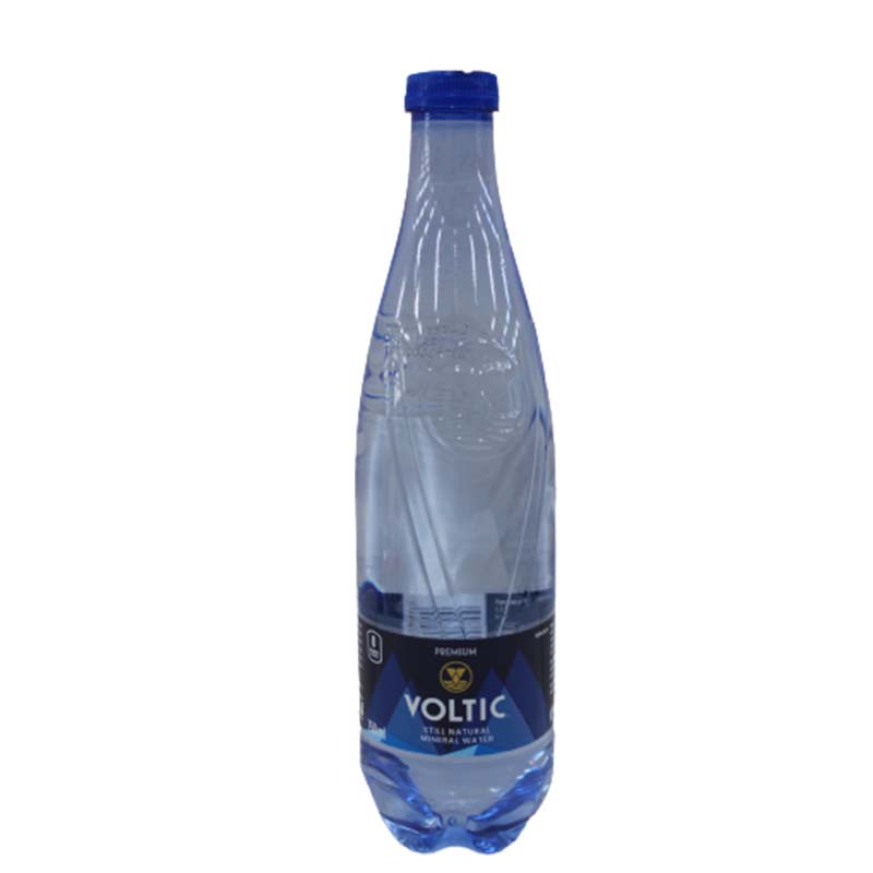 PREMIUM WATER 750ML VOLTIC