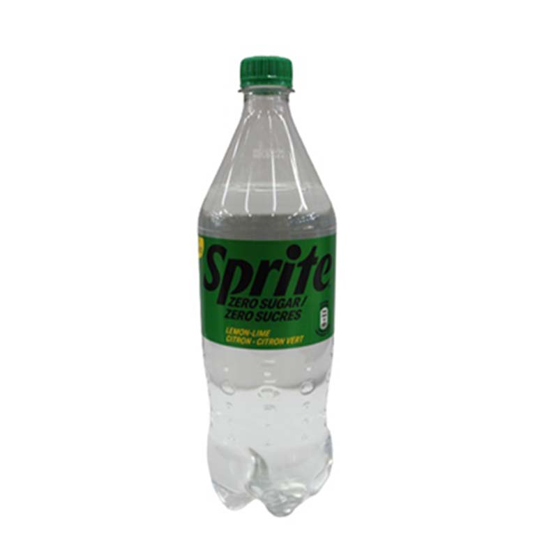 ZERO SUGAR 1L SPRITE