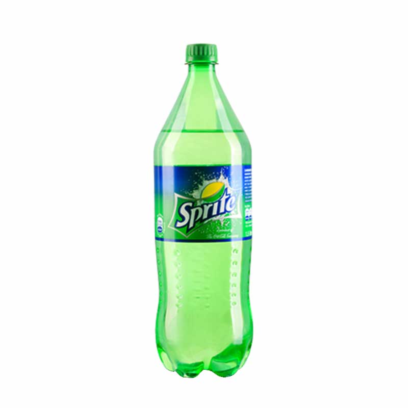 SPRITE 1.5L ZERO SUGAR