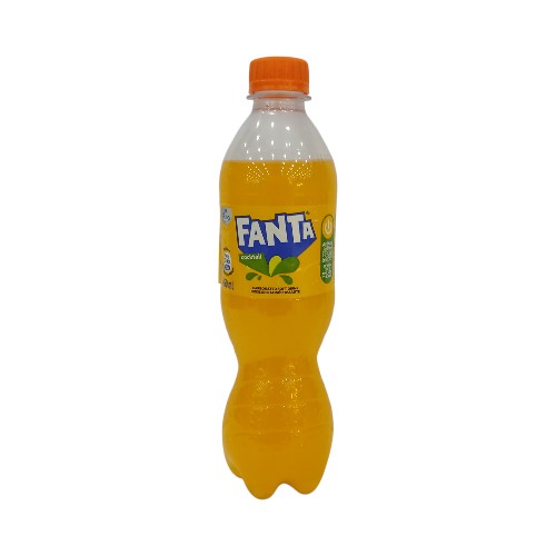 FANTA COCKTAIL 450ML