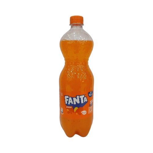 ORANGE 1LTR FANTA