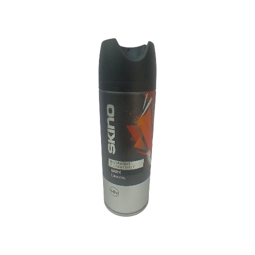 SKINO DARK BODY SPRAY 200ML