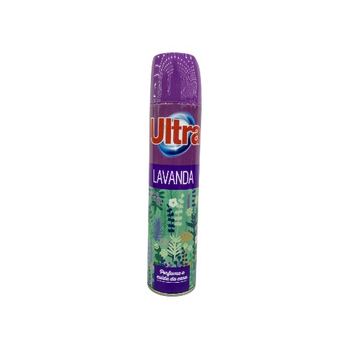 ULTRA AIR FRESHNER 300ML