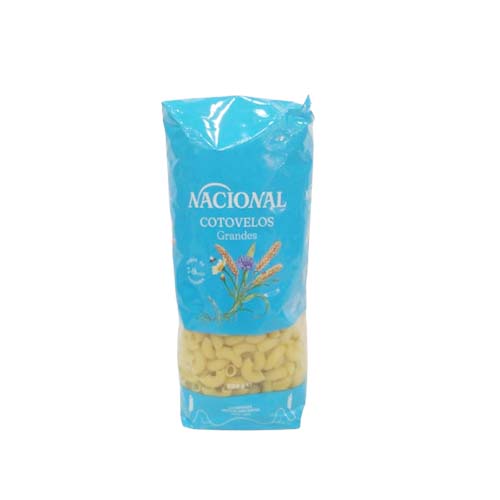 GOBBETTI G-COTOVELOS 500G NACIO
