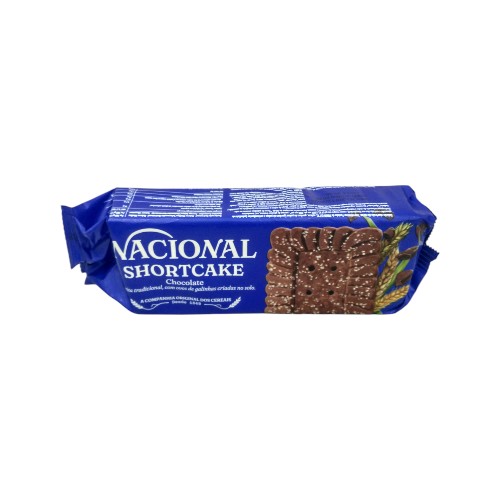 SHORT CAKE CHOCO BISCUITS 180G