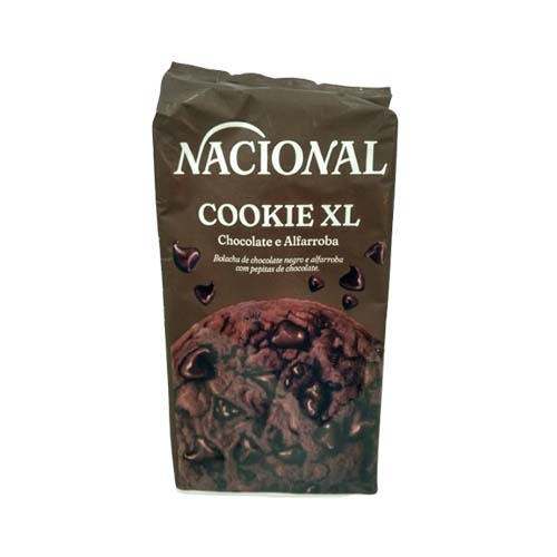 COOKIES PRETO 180G NACIONAL
