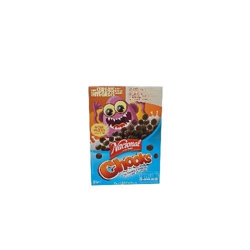CORNFLAKES CHOOK 300G NACIONAL