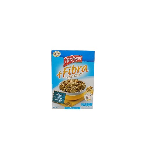 CORNFLAKES  FIBRA 300G NACION
