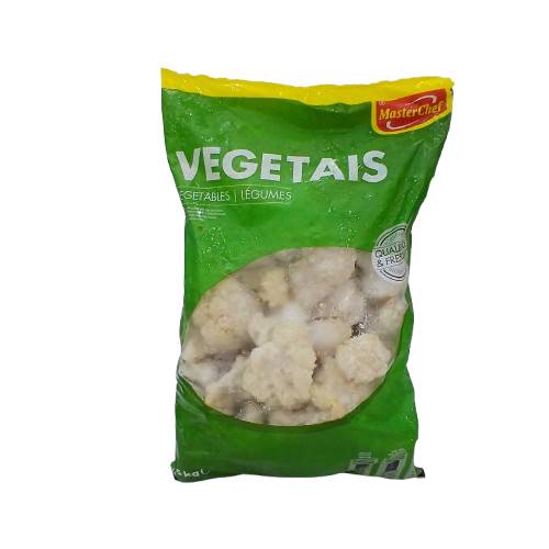 MASTER CHEF CAULIFLOWER 2.5KG