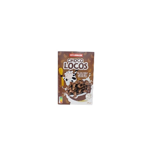 AMANHECER CEREAL CHOCOLOCOS 375