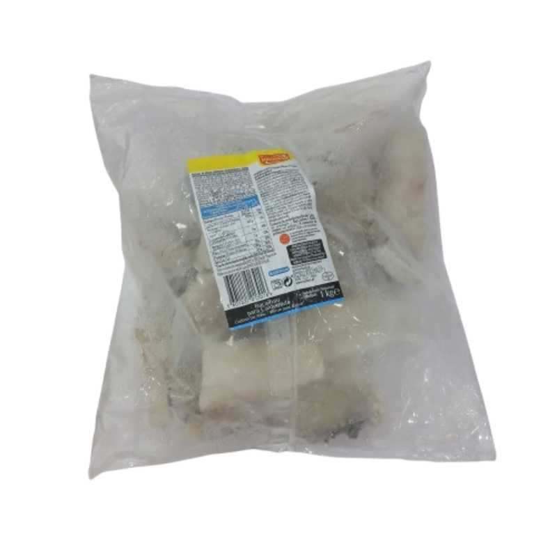 MASTER CHEF CODFISH 1KG