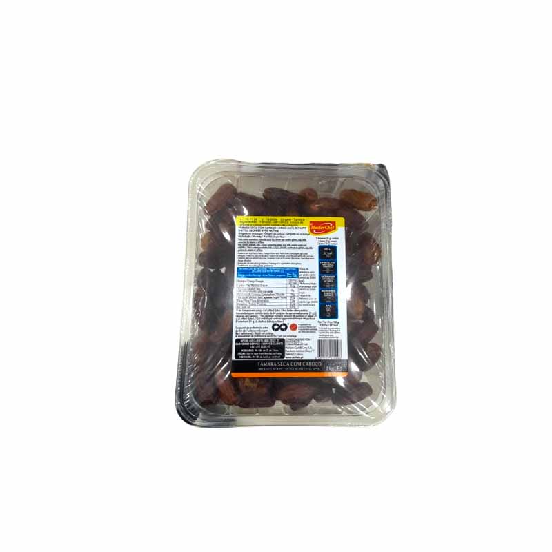 MASTERCHEF DATES WITH PIT 1KG