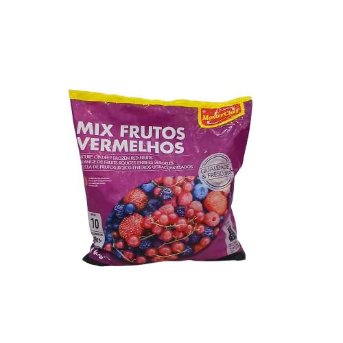 MASTER CHEF RED BERRIES 1KG