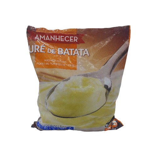 AMANHECER MASHED POTATO DAWN 1K