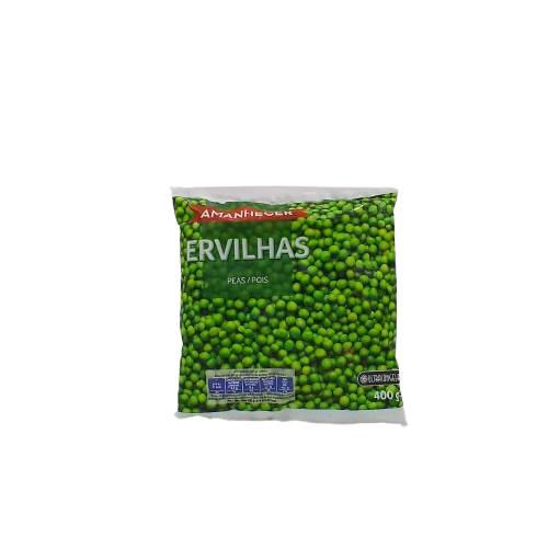AMANHECER PEAS 400G