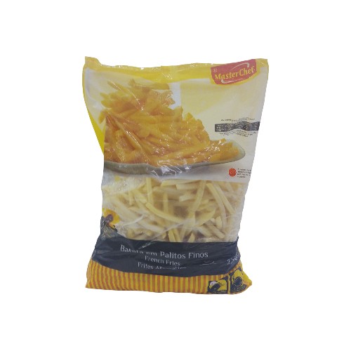 MASTERCHEF FROZEN FRENCH FRIES