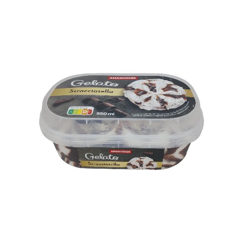 AMANHECER ICE CREAM STRACCIATEL