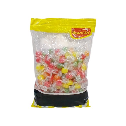 MASTERCHEF CANDY COLOR 1KG