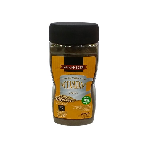 AMANHECER BARLEY POWDER 200G