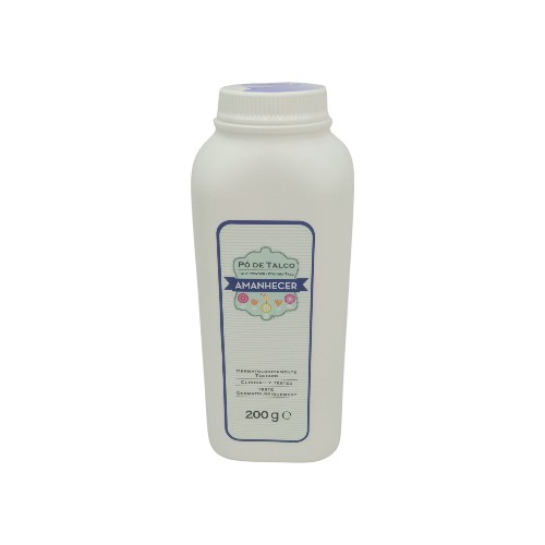 AMANHECER TALCUM POWDER 200G