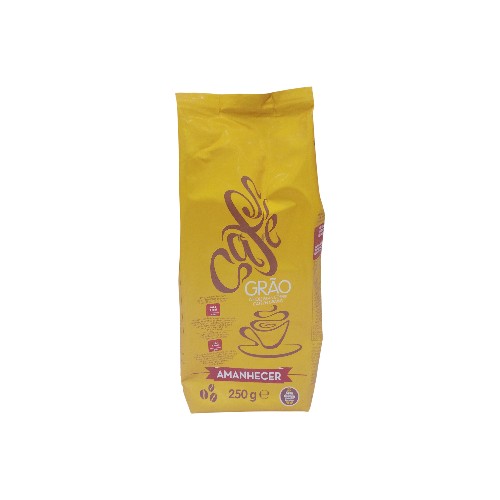 AMANHECER COFFEE BEANS 250G