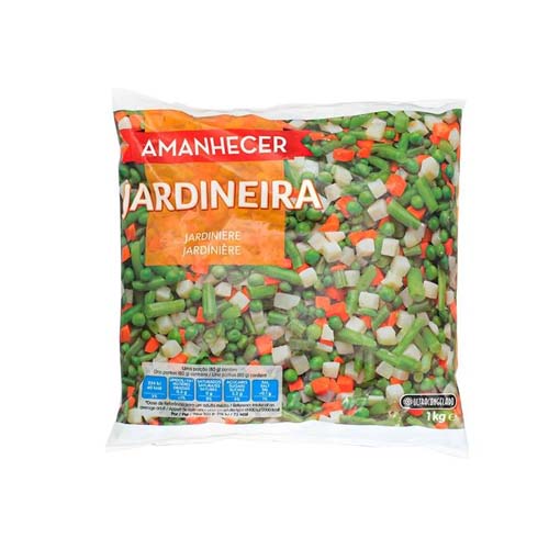 AMANHECER STIR-FRY VEGETABLE MI