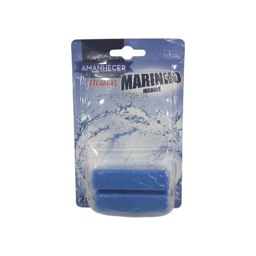 AMANHECER TOILET BLOCK MARINE R