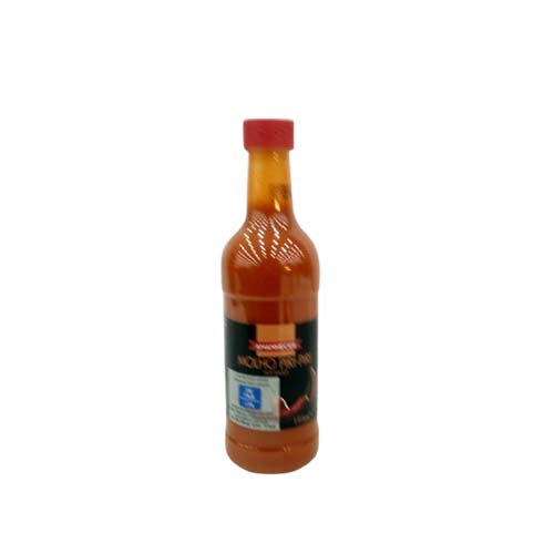 AMANHECER PIRI PIRI SAUCE 195ML