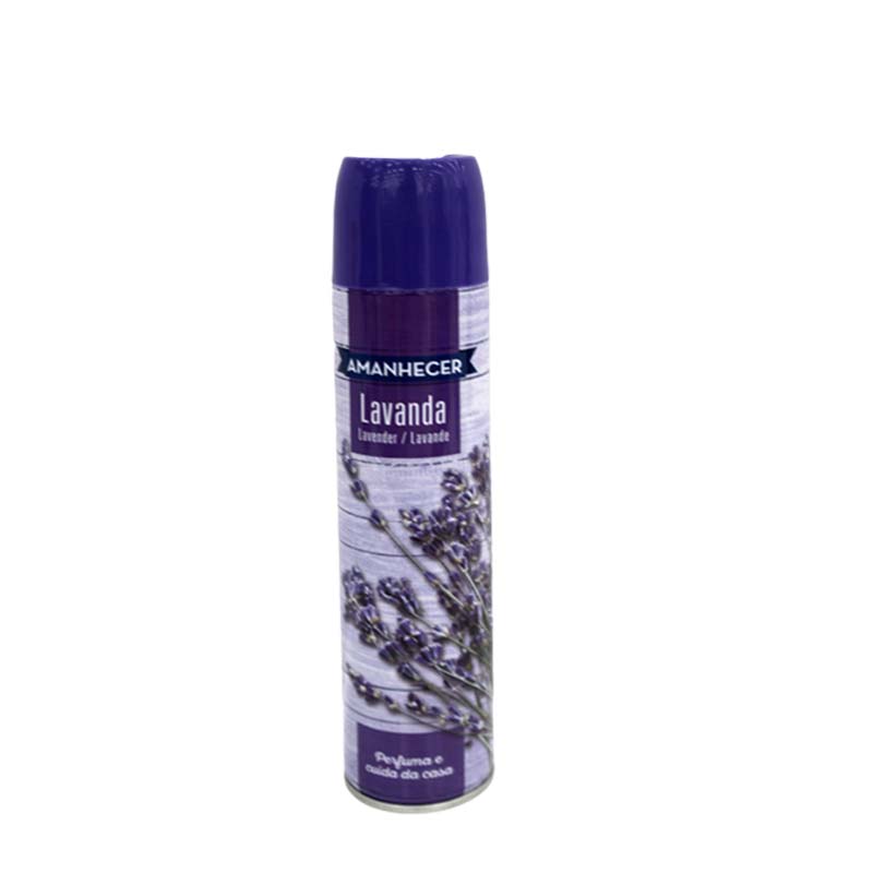AMANHECER LAVENDER AIR FRESHENE