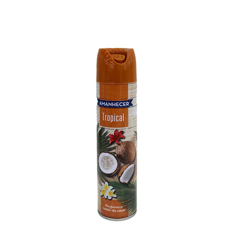 AMANHECER TROPICAL AIR FRESHENE