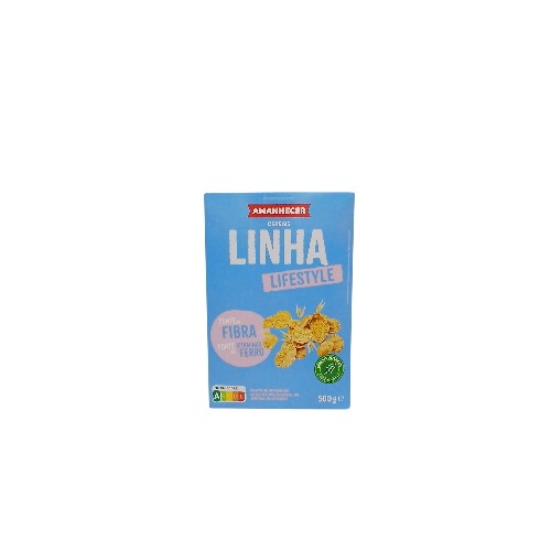 AMANHECER LIFESTYLE CEREAL 500G