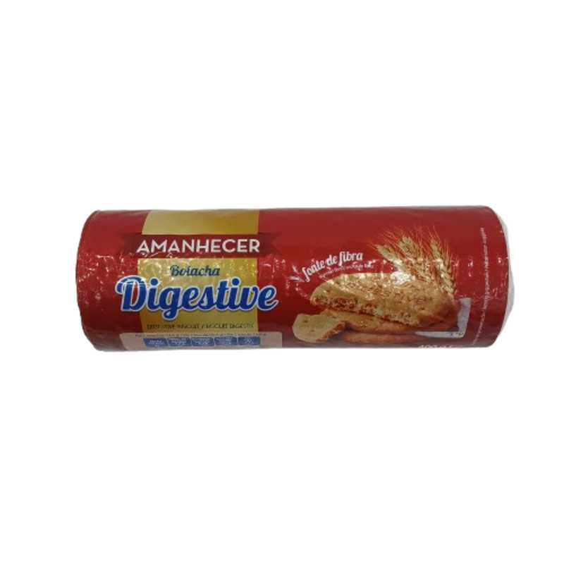 AMANHECER DIGESTIVE BISCUIT 400