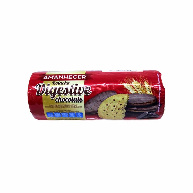 AMANHECER DIGESTIVE BISCUITS HA
