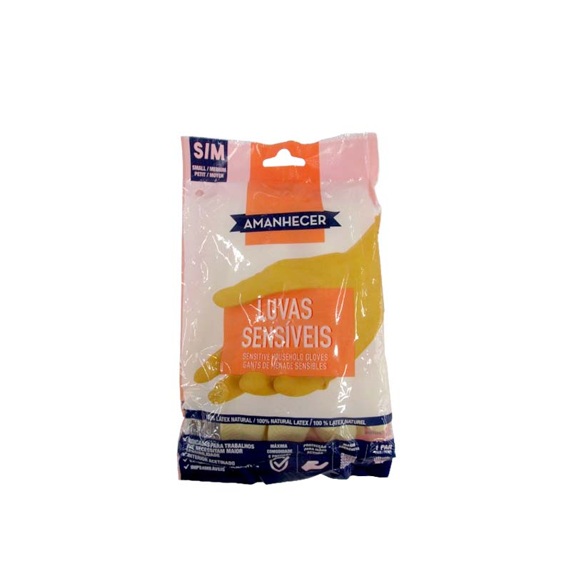AMANHECER GLOVES S-M
