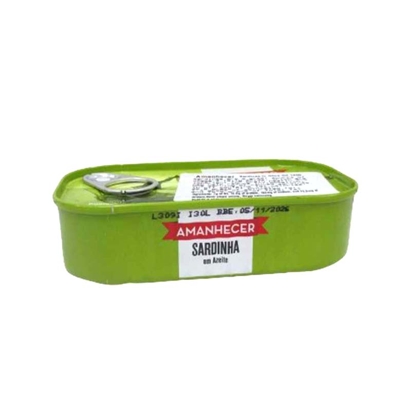 SARDINES IN OIL 120GR 120G AMAN