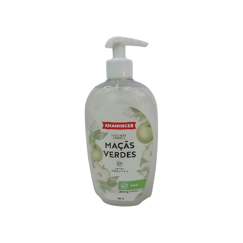 AMANHECER LIQUID HAND SOAP 500M