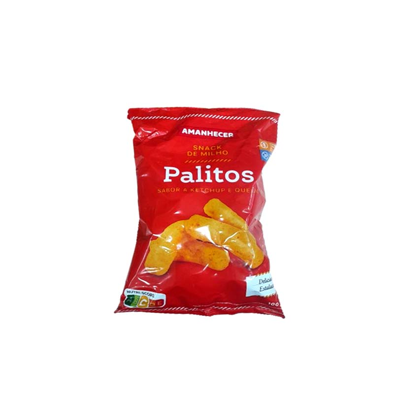 AMANHECER POTATO KETCHUP 700G