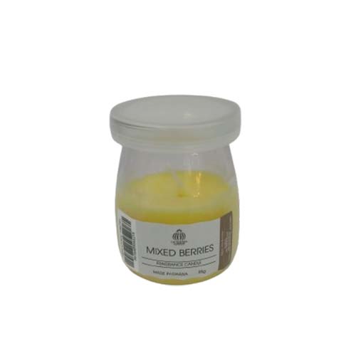 CACTILICIOUS CANDLE MIXED 85G