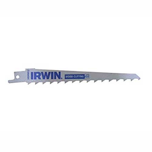 SAW BLADE IRWIN WOOD CUT 617 15