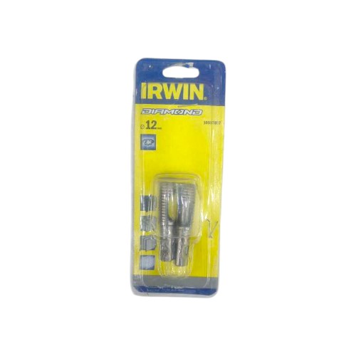 DRILL BIT IRWIN DIAMOND 12MM